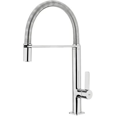 Teka Fo 939 Chrome One Size Teka Fo 939 Chrome One Size