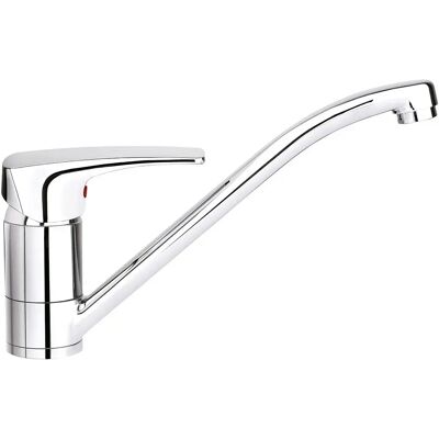 Teka Ms 1 Chrome One Size Teka Ms 1 Chrome One Size