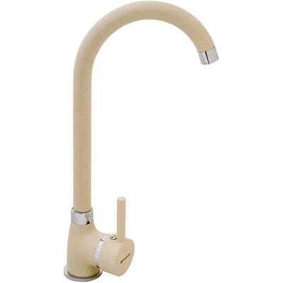 Mezclador de Cocina Pyramis Bello Plus - Arena Beige Mezclador de Cocina Pyramis Bello Plus - Arena Beige
