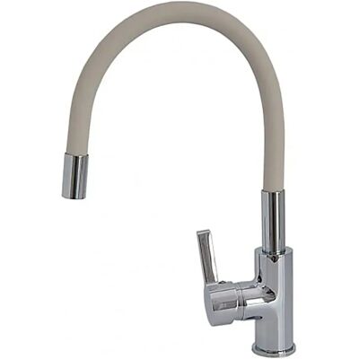 Pyramis Grifo Flessi Sand Beige One Size Pyramis Grifo Flessi Sand Beige One Size