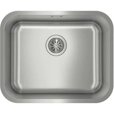 Teka Fregadero Bet 50x40 Plus + Uni 9310 Xp Inox One Size Teka Fregadero Bet 50x40 Plus + Uni 9310 Xp Inox One Size