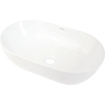 Lavabo de cerámica Deante - sink Lavabo de cerámica Deante - sink