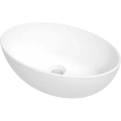 Deante Lavabo de cerámica de encimera - Washbasin Deante Lavabo de cerámica de encimera - Washbasin