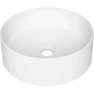 Deante Cqs Au4s Lavabo Sobre Encimera De Granito Grey One Size Deante Cqs Au4s Lavabo Sobre Encimera De Granito Grey One Size