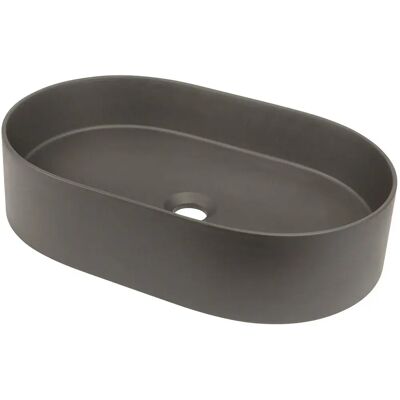 Deante Lavabo de granito de encimera - Resistente a impactos - 125mm altura Deante Lavabo de granito de encimera - Resistente a impactos - 125mm altura