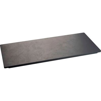 Deante Encimera Para El Lavabo Black One Size Deante Encimera Para El Lavabo Black One Size