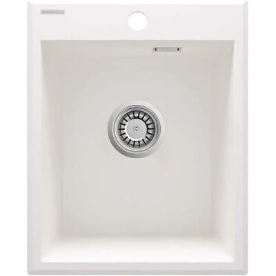 Deante - ERIDAN ZQE A104 - Granite Sink Deante - ERIDAN ZQE A104 - Granite Sink