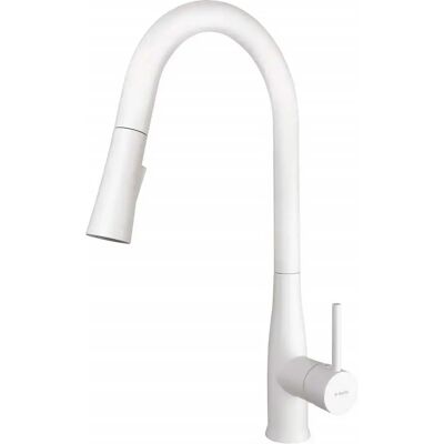 Deante Grifo de Cocina - Lukrecja - Pico Extractor - Cocina Deante Grifo de Cocina - Lukrecja - Pico Extractor - Cocina