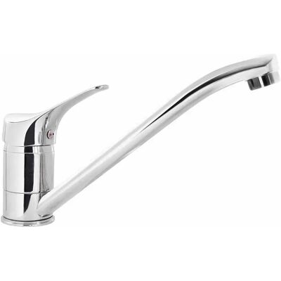 Deante Grifo De Cocina Cabezal Eco Chrome One Size Deante Grifo De Cocina Cabezal Eco Chrome One Size