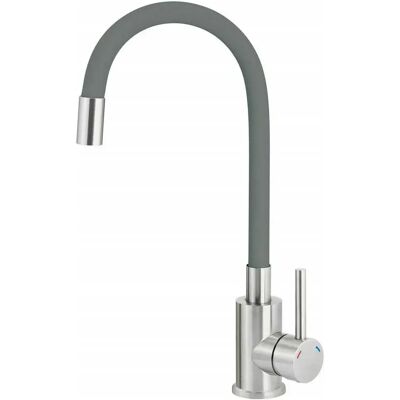 Neo Grifo de Cocina - Caño curvado Neo Grifo de Cocina - Caño curvado
