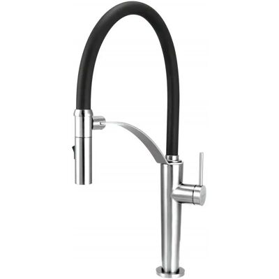 Grifo de cocina Deante - Boquilla flexible - 2 tipos de spray Grifo de cocina Deante - Boquilla flexible - 2 tipos de spray