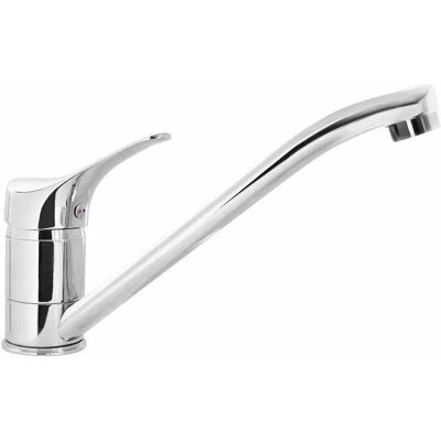 Deante Grifo De Cocina Boj_060m Chrome One Size Deante Grifo De Cocina Boj_060m Chrome One Size