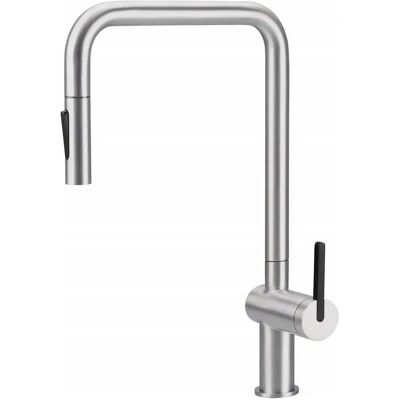 Grifo de cocina Deante con caño extraíble Grifo de cocina Deante con caño extraíble