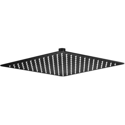 Deante Grifo De Ducha Acero 250x250 Mm Steel One Size Deante Grifo De Ducha Acero 250x250 Mm Steel One Size