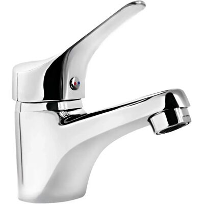 Deante Grifo De Lavabo Cabezal Eco Boje020m Chrome One Size Deante Grifo De Lavabo Cabezal Eco Boje020m Chrome One Size