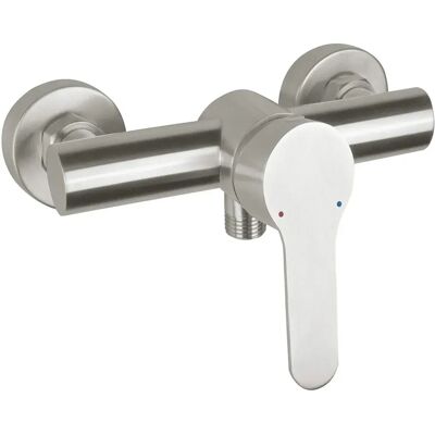 Deante Grifo de ducha montado en pared - Montaje en pared, Baño, Estilo moderno Deante Grifo de ducha montado en pared - Montaje en pared, Baño, Estilo moderno