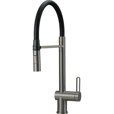 Deante Brm_d72m Grifo Chrome One Size Deante Brm_d72m Grifo Chrome One Size