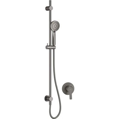Deante Nac_d9tp Grifo Chrome One Size Deante Nac_d9tp Grifo Chrome One Size
