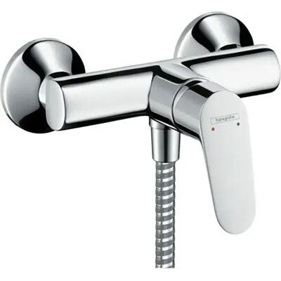 Hansgrohe Grifo Focus Silver One Size Hansgrohe Grifo Focus Silver One Size