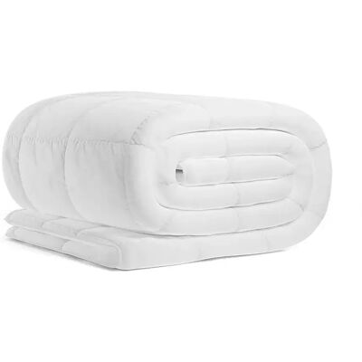 Nalui Funda Nórdica E200 220 X 240 Cm White One Size Nalui Funda Nórdica E200 220 X 240 Cm White One Size