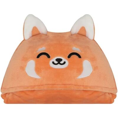 Mr Wonderful Manta Red Panda Orange One Size Mr Wonderful Manta Red Panda Orange One Size