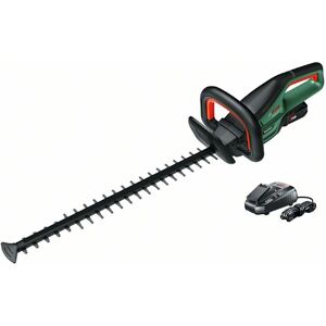 Bosch Unihedgecut 18-55 Electric Hedge Trimmer Plateado