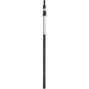 Stocker Serrucho De Poda Telescópico Pro Alu 145-260 Cm Black One Size Stocker Serrucho De Poda Telescópico Pro Alu 145-260 Cm Black One Size