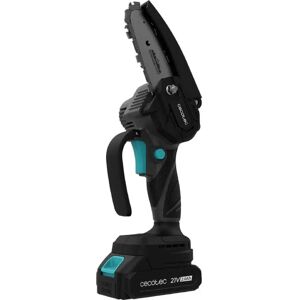 Cecotec Motosierra De Poda Montanaforce 4000 Hand Black / Blue One Size Cecotec Motosierra De Poda Montanaforce 4000 Hand Black / Blue One Size