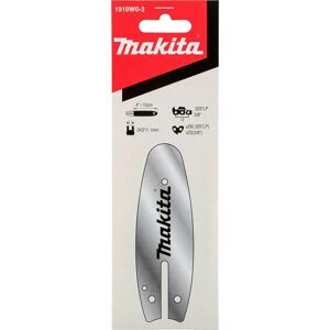 Makita Cadena De Motosierra 1910w0-3 Black / Silver One Size Makita Cadena De Motosierra 1910w0-3 Black / Silver One Size