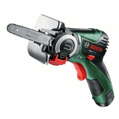 Sierra de mano Bosch EasyCut 12 NanoBlade - Herramientas inalámbricas Sierra de mano Bosch EasyCut 12 NanoBlade - Herramientas inalámbricas