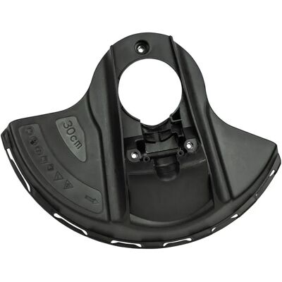 Jbm Cubierta Protectora Para Desbrozadora 60040 Black One Size Jbm Cubierta Protectora Para Desbrozadora 60040 Black One Size