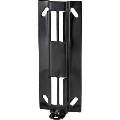 Jbm Soporte De Pared 53532/53581/53585/53586 Para Enrollador De Manguera Black One Size Jbm Soporte De Pared 53532/53581/53585/53586 Para Enrollador De Manguera Black One Size