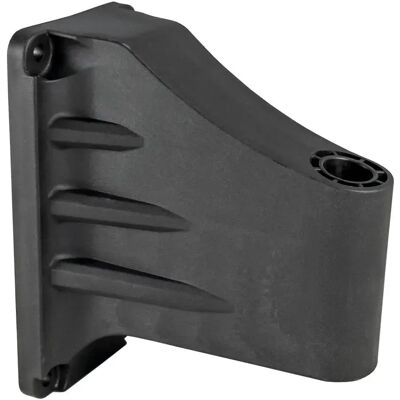 Jbm 53582/53583 Soporte De Pared Para Carrete De Manguera Black One Size Jbm 53582/53583 Soporte De Pared Para Carrete De Manguera Black One Size