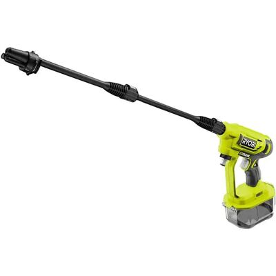 Ryobi Hidrolimpiadora 5133004570 Black One Size Ryobi Hidrolimpiadora 5133004570 Black One Size