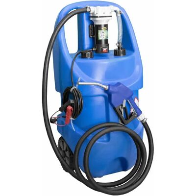Jbm Tanque Aus32 Para Urea 75l Black / Green One Size Jbm Tanque Aus32 Para Urea 75l Black / Green One Size