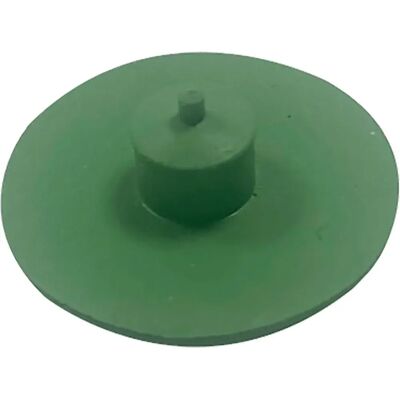 Volpi Válvula De Descarga V3350_6v Green One Size Volpi Válvula De Descarga V3350_6v Green One Size