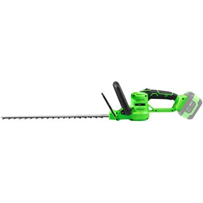 Cortasetos JBM - 457mm Hoja Doble - 230W - Ligero Cortasetos JBM - 457mm Hoja Doble - 230W - Ligero