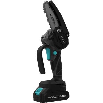 Cecotec Motosierra De Poda Montanaforce 4000 Hand Black / Blue One Size Cecotec Motosierra De Poda Montanaforce 4000 Hand Black / Blue One Size