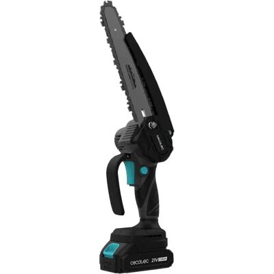 Cecotec Motosierra De Poda Montanaforce 8000 Hand Black / Blue One Size Cecotec Motosierra De Poda Montanaforce 8000 Hand Black / Blue One Size