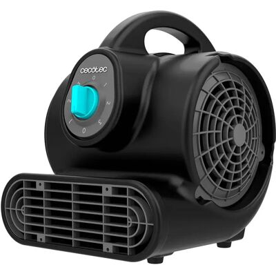 Cecotec Soplador De Hojas Eléctrico Blowindustry 2000 Black / Blue One Size Cecotec Soplador De Hojas Eléctrico Blowindustry 2000 Black / Blue One Size
