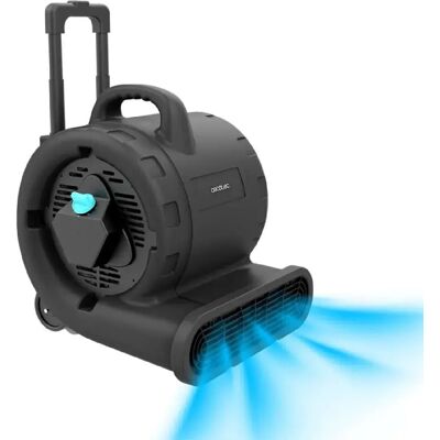 Cecotec Soplador De Hojas Eléctrico Blowindustry 6000 Flowfloor Grey One Size Cecotec Soplador De Hojas Eléctrico Blowindustry 6000 Flowfloor Grey One Size