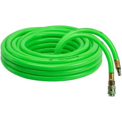 Jbm Manguera De Aire 10mm 10m Green One Size Jbm Manguera De Aire 10mm 10m Green One Size