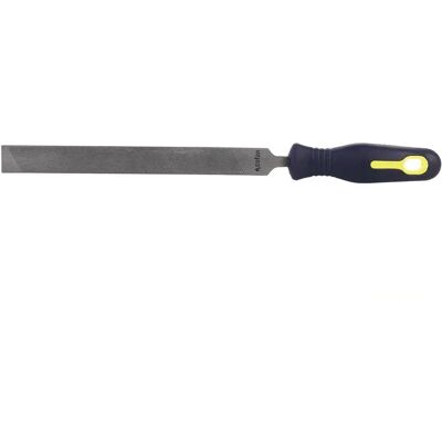 Cofan Lima Para Afilar Cadena De Motosierra 150 Mm Black One Size Cofan Lima Para Afilar Cadena De Motosierra 150 Mm Black One Size