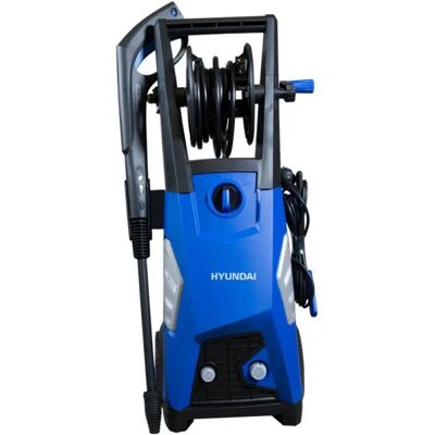 Hyundai Hidrolimpiadora Hobby Hywe13-36 Blue / Black One Size Hyundai Hidrolimpiadora Hobby Hywe13-36 Blue / Black One Size