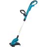 Makita Dur181z Electric Grass Trimmer Azul One Size / EU Plug