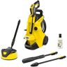 Karcher K4 Power Control Home Pressure Washer Amarillo