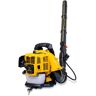 Garland Gas 500mg-v19 Leaf Blower Amarillo