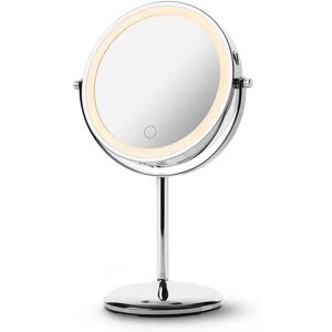 Medisana Espejo Redondo 88553 Silver One Size Medisana Espejo Redondo 88553 Silver One Size