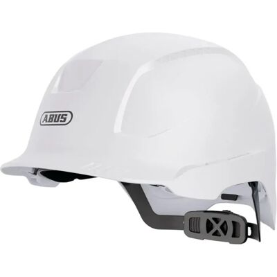 Abus Casco De Seguridad Scator White Polar 53-63 cm Abus Casco De Seguridad Scator White Polar 53-63 cm