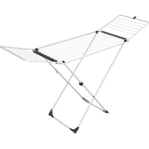 Vileda Tendedero 157241 X Legs White One Size Vileda Tendedero 157241 X Legs White One Size